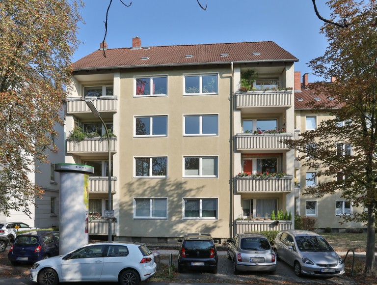 BBG Wohnung Georg-Westermann-Allee 19 
